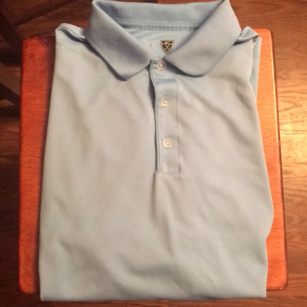 Nike Golf Polo